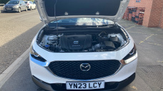 Mazda Cx-30 2.0 e-Skyactiv G MHEV SE-L Lux 5dr Auto Petrol Hatchback